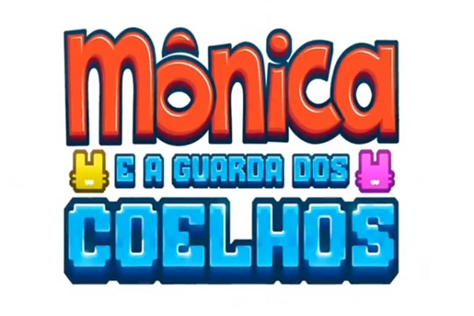Monica e a Guarda dos Coelhos confirma su lanzamiento para Nintendo Switch