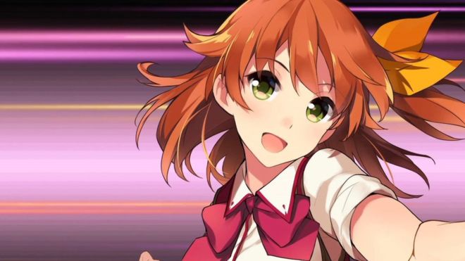 Omega Labyrinth Life anunciado para Nintendo Switch en Japón