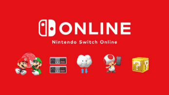 [Act.] Nintendo revela nueva información sobre el online de pago de Switch en este genial vídeo