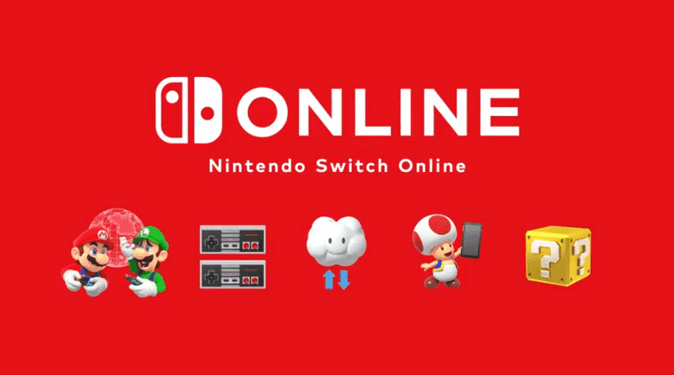 [Act.] Nintendo revela nueva información sobre el online de pago de Switch en este genial vídeo