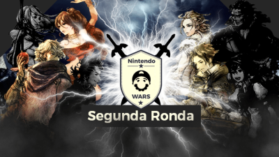 Segunda Ronda de Nintendo Wars: Protagonistas de Octopath Traveler: ¡Vota ya por los 4 clasificados!