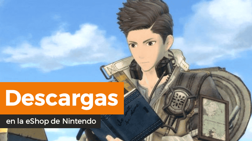 Novedades y ofertas de la semana en la eShop de Nintendo (20/9/18, Europa y América)