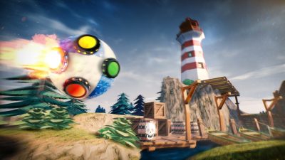 Super Inefficient Golf prevé su estreno en Nintendo Switch para la próxima semana