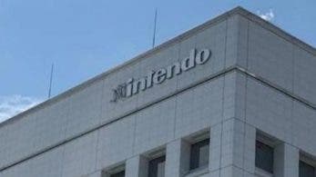 [Act.] El tifón ‘Jebi’ arranca la N del logo de la sede de Nintendo en Kioto