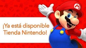Ya está disponible Tienda Nintendo en Perú, Argentina y Chile