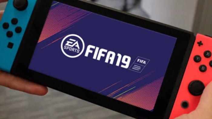 La eShop de Switch muestra el tamaño de FIFA 19, Dragon Ball FighterZ, Mega Man 11 y más