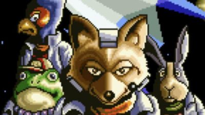 Dylan Cuthbert habla sobre el pasado de Nintendo: Lunar Chase, chip Super FX para SNES y más