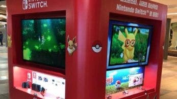 Pokémon: Let’s Go dispone de este punto de juego en Corea del Sur