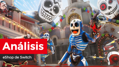 [Análisis] Morphies Law