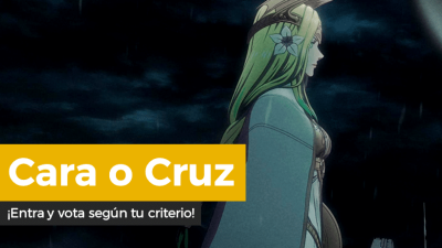 Cara o Cruz #69: ¿Puede Nintendo sustentarse solo de juegos propios e indies?