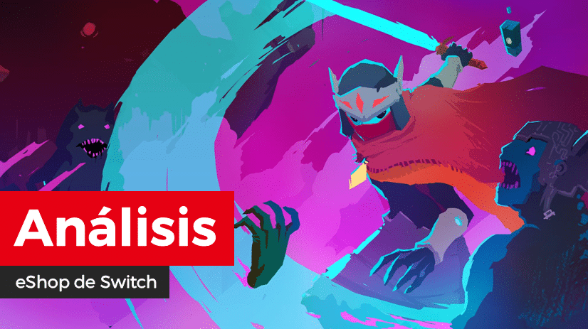 [Análisis] Hyper Light Drifter: Edición Especial