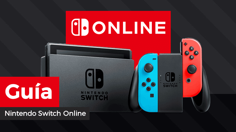 [Guía] Todo lo que debes saber sobre Nintendo Switch Online y su opción de suscripción familiar