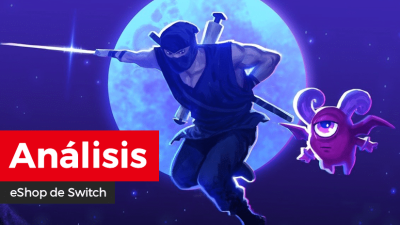[Análisis] The Messenger