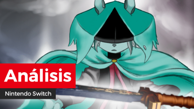 [Análisis] Dust: An Elysian Tail
