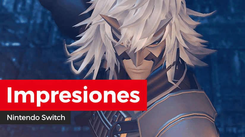 [Impresiones] Xenoblade Chronicles 2: Torna – The Golden Country