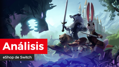 [Análisis] Armello