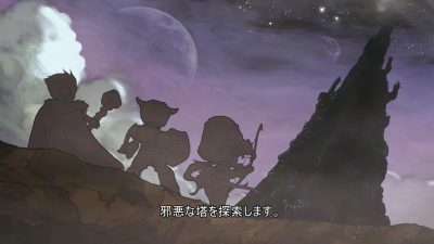 Anunciado Astalon: Tears of the Earth para Nintendo Switch