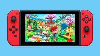 [Rumor] Dos fuentes insinúan el anuncio de un Animal Crossing para Switch en el Nintendo Direct