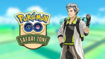 Completada con éxito la última ronda del Global Challenge del Profesor Willow en Pokémon GO: estas son las recompensas
