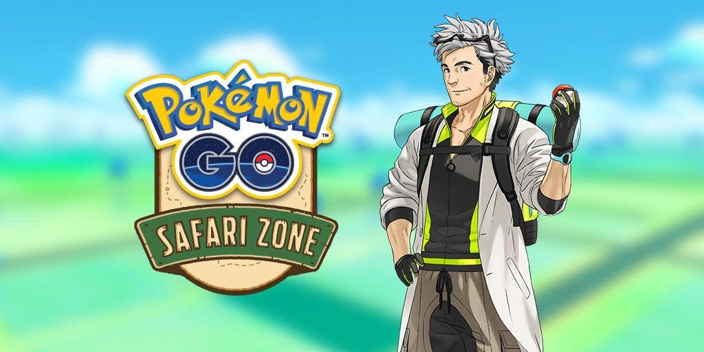 Completada con éxito la última ronda del Global Challenge del Profesor Willow en Pokémon GO: estas son las recompensas
