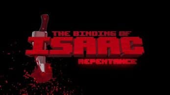 Edmund McMillen comparte novedades sobre The Binding of Isaac: Repentance