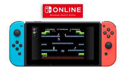 Mario Bros. contará con un modo cooperativo online en Nintendo Switch
