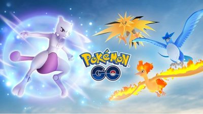 [Act.] Anunciado un evento de ultrabonus para Pokémon GO