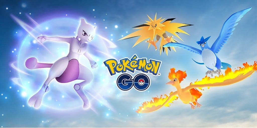 [Act.] Anunciado un evento de ultrabonus para Pokémon GO