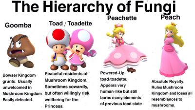 ¿Quién es Peachette? Las teorías más locas relacionadas con este nuevo personaje de Super Mario