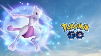 Dataminers filtran una nueva forma de Mewtwo para Pokémon GO