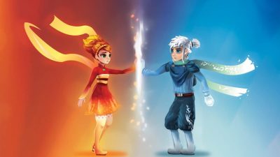 Degrees of Separation estará disponible en Nintendo Switch en febrero de 2019