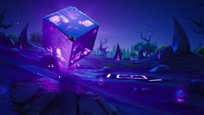 Llega la Temporada 6 de Fortnite: Estas son todas las novedades incluidas