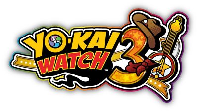Yo-kai Watch 3 para Nintendo 3DS llegará a Occidente este invierno