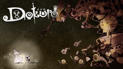 Dokuro confirma su estreno en Nintendo Switch