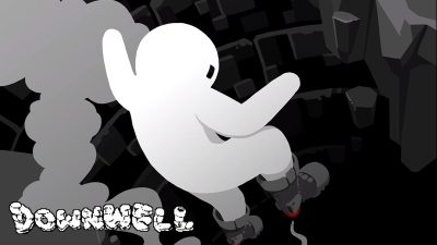 Echa un vistazo a este nivel de Super Mario Maker 2 al mejor estilo de Downwell