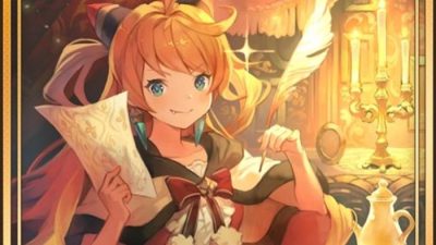 Nintendo comparte imágenes y detalles de otros dos Summons de Dragalia Lost