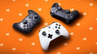 Los usuarios de Switch suelen tener una consola «rival», según revela un reciente estudio
