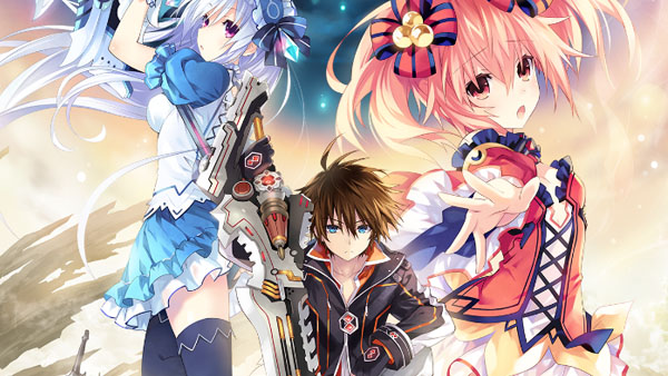 Fairy Fencer F: Advent Dark Force es el JRPG que Ghostlight llevará a Nintendo Switch