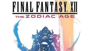 Amazon abre las reservas de Final Fantasy XII: The Zodiac Age para Nintendo Switch