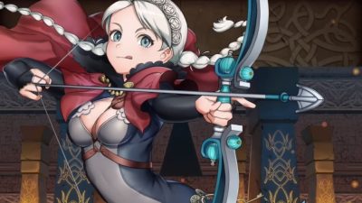 [Act.] Fire Emblem Heroes recibirá un nuevo evento y a los héroes Ophelia, Nina, Silas y Flora el 14 de septiembre