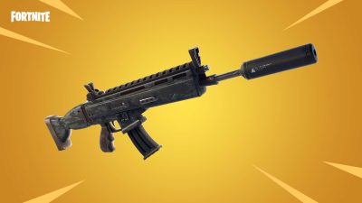 Ya está disponible la actualización de contenido v5.40 de Fortnite