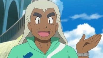 Kenyu Horiuchi pondrá la voz a Gabriel Oak en el anime de Pokémon tras el fallecimiento del anterior actor de voz, Unshō Ishizuka