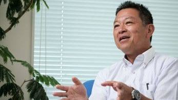 El presidente de PlayStation Asia cree que Switch tuvo un impacto positivo en el mercado