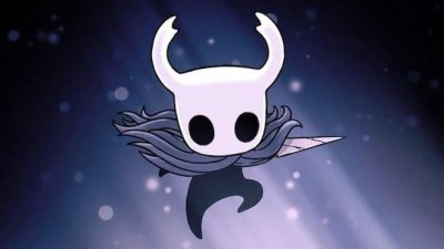 Hollow Knight