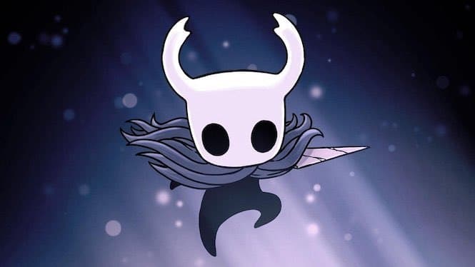 Hollow Knight