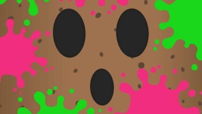 Un evento de Splatoon 2 parece estar de camino a Animal Crossing: Pocket Camp