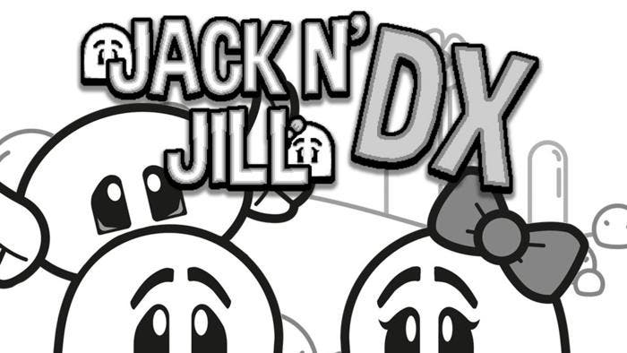 Jack N’ Jill DX confirma su estreno en Nintendo Switch para este mes