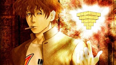 El director de Kowloon Youma Gakuen Ki parece estar insinuando un remaster del juego para Switch y PS4