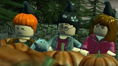 Estos juegos de LEGO están rebajados temporalmente en la eShop americana de Nintendo Switch