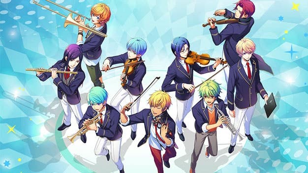 [Act.] Koei Tecmo anuncia La Corda d’Oro: Octave para Nintendo Switch